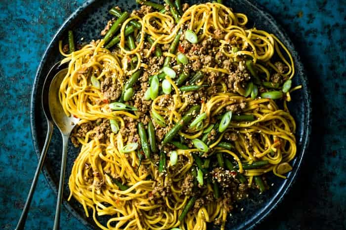 تصویر 3 از قیمت نودل در طعم های متنوع + خرید باور نکردنی